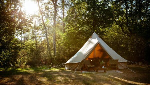 Eco Farm Camping \de Waeldernis\, Reserva ahora  De Waal 