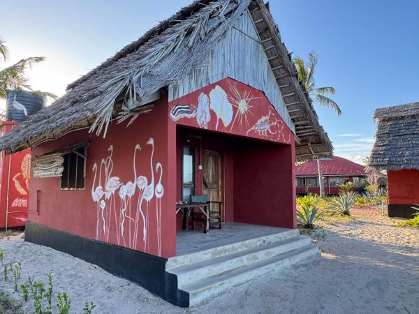 Kilwa Dreams by the Seaside, Buchen Sie  Kilwa Masoko Lindy region