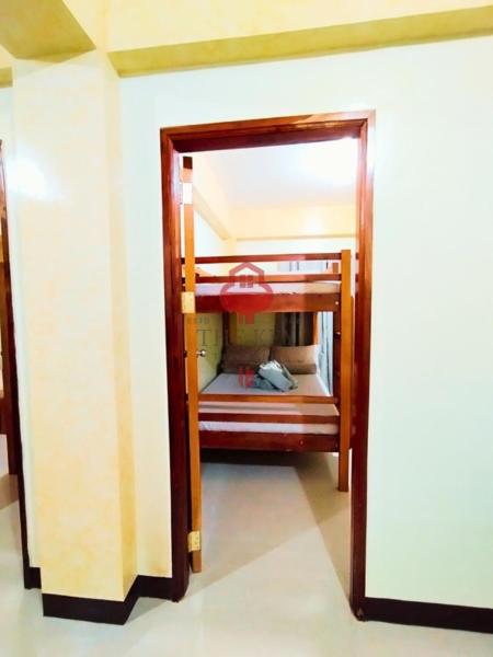 The Key Transient, Prenota Hotel Hotel a Luzon con parcheggio, Parcheggio