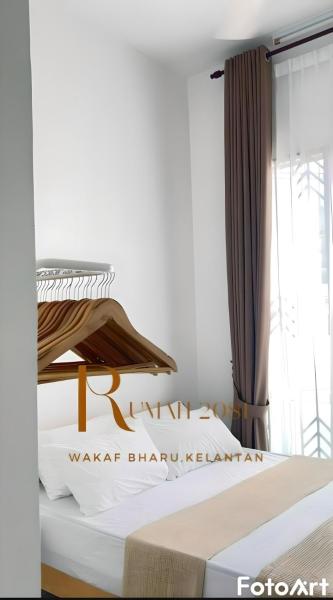 Homestay Rumah 2081, Prenota  Kampong Belukar Kelantan