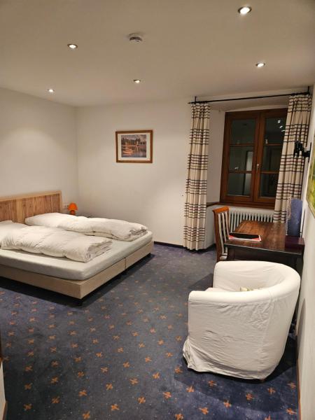 Hotel Bergstüble im KMH, Réserver  Hôtels à Bade-Wurtemberg avec parking, Parking