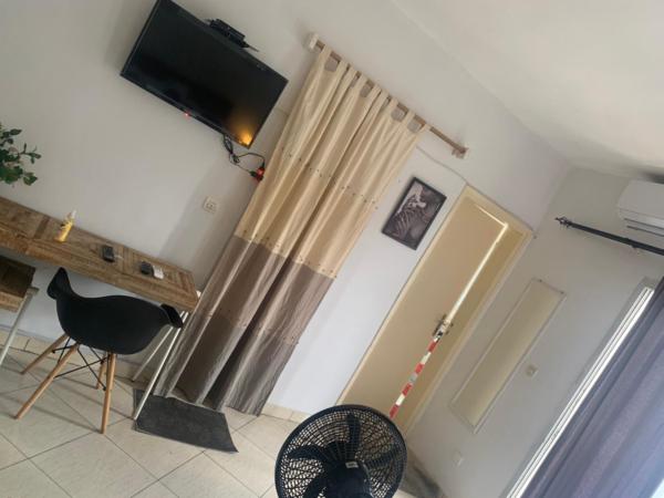 Les résidences de will, Prenota  Hotel a Abidjan con piscina, Piscina