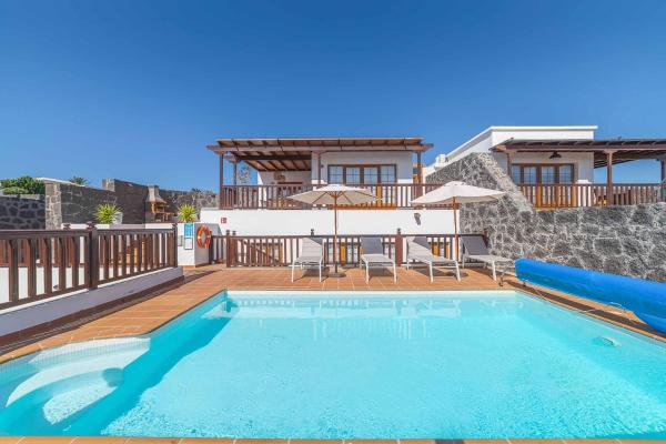 Villa Lolita, Prenota  Hotel a Isole Canarie con parcheggio, Parcheggio