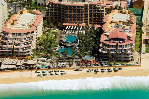 2BD Elite Villa del Palmar Cabo, Prenota  Hotel a Baja California Sur con parcheggio, Parcheggio
