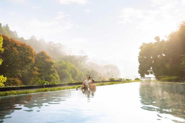 Padma Hotel Bandung