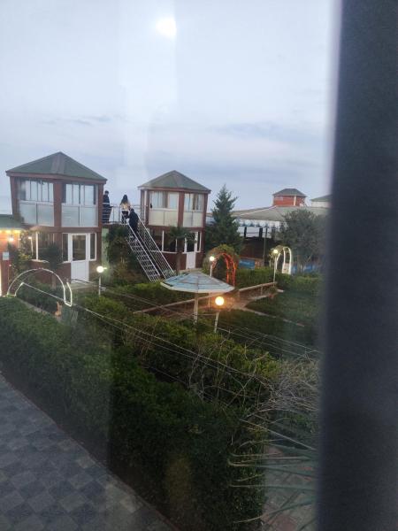 Gemi Hotel, Buchen Sie  Sumqayıt Sumgait