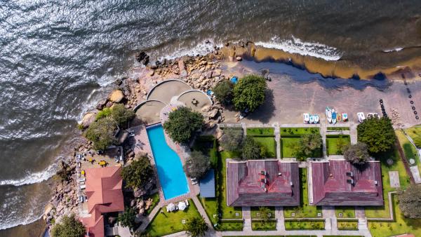 Sigelege Beach Resort, Prenota  Senga 