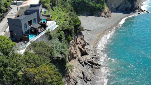 CLIFF VILLA - Vacation STAY 09136v, Buchen Sie  Konan Kochi