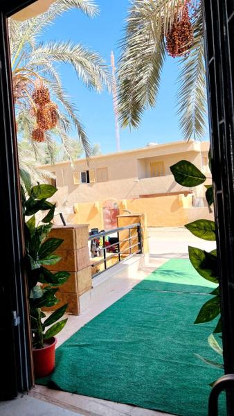 The Home Siwa ذا هوم سيوة, Reserva ahora  Siwa 