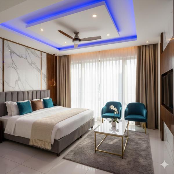 Hotel City Max IGI Airport New Delhi, Buchen Sie  Angul Orissa