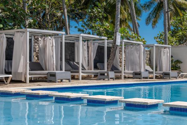 TBR by Mega Stays, Prenota  El Soco Repubblica Dominicana