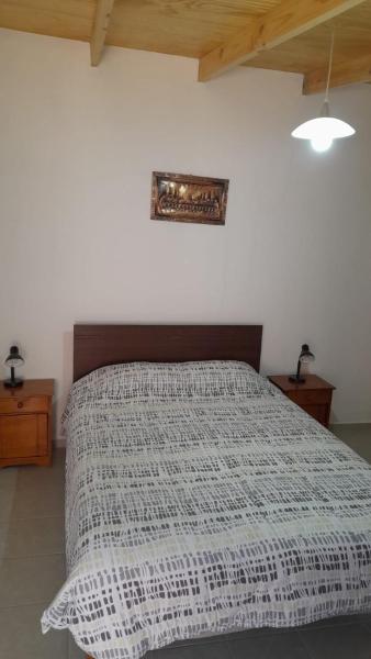 Hostal Laskar - Sirius, Buchen Sie  Hotels in Antofagasta mit Parkplatz, Parkplätze