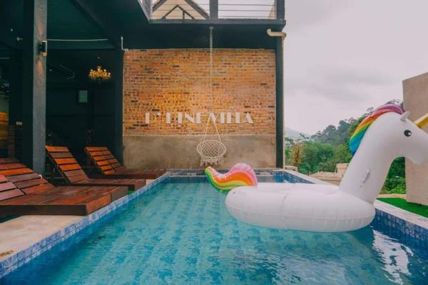 D Pine Villa, Buchen Sie  Bukit Tinggi Pahang