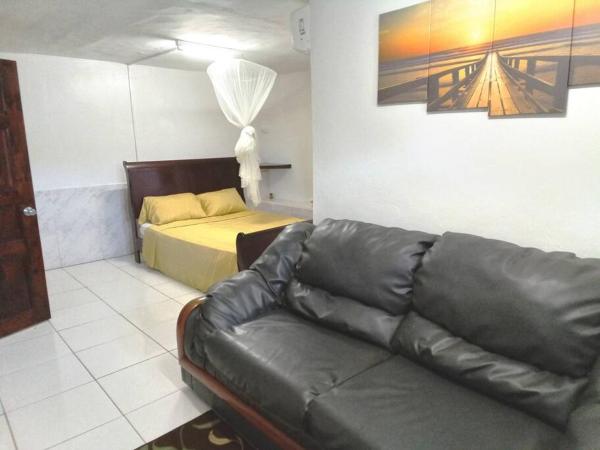 LADVILLE Apt 1, Prenota  Kingstown Saint Vincent