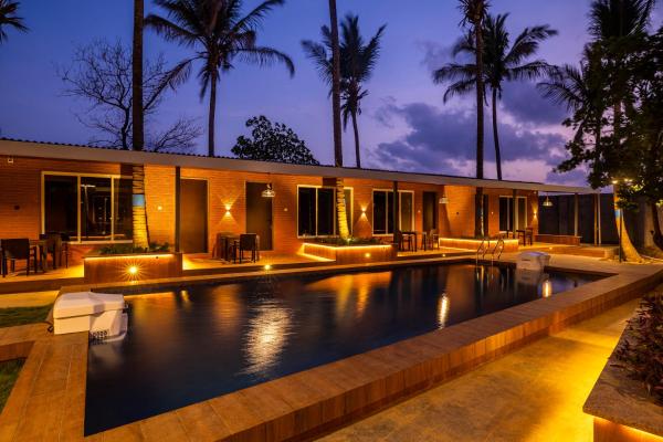 Coco Bliss By Mauli Stays, Réserver  Manor Maharashtra