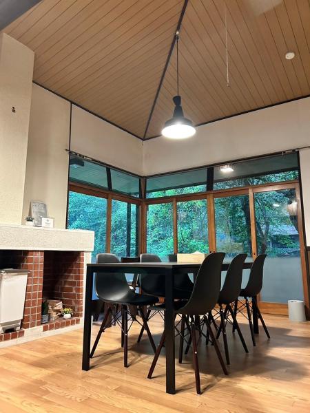 Private Villa M, Prenota  Kita-karuisawa 