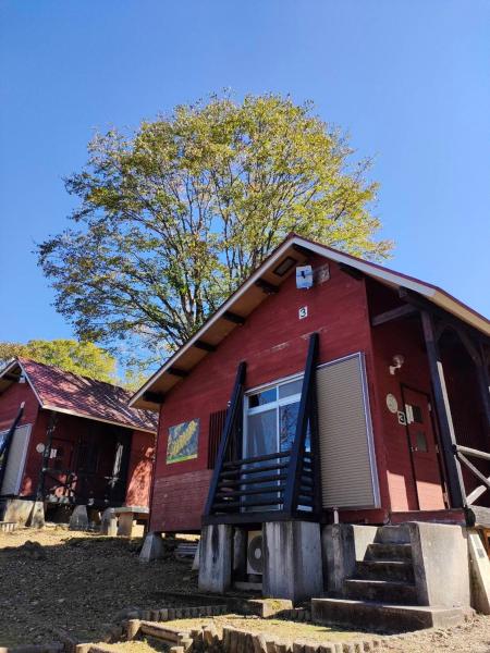 キャンプ&リゾート立山山麓家族旅行村, Prenota  Tateyama Toyama