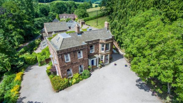 Chelsea Parkfields, Buchen Sie  England Hotels mit Frühstück, Frühstück