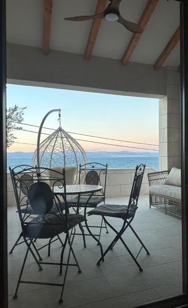 New Luxury Apartments at Villa A\more - by the Sea, Prenota Appartamento Stomorska 
