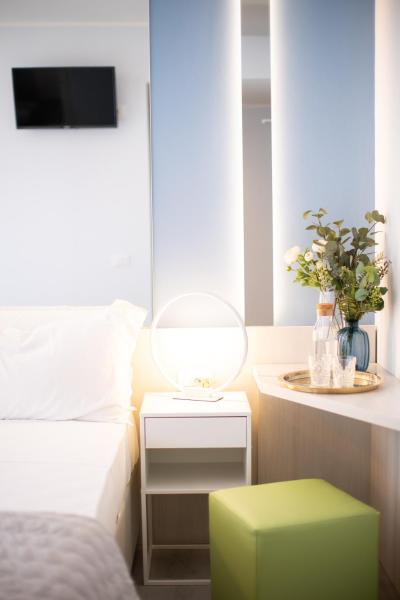 A MARE Hotel, Reserva ahora  Hoteles en Véneto con aparcamiento, Aparcamiento