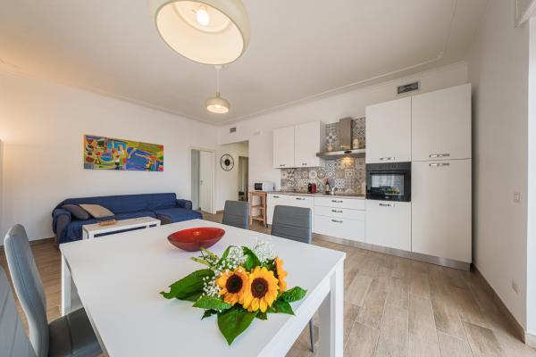 CASA BIANCHI, Buchen Sie  Monopoli Metropolitanstadt Bari