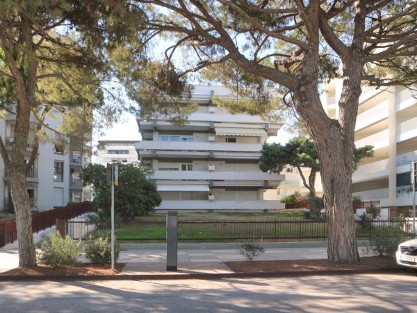 Pioppi, Reserva ahora  Hoteles en Véneto con aparcamiento, Aparcamiento