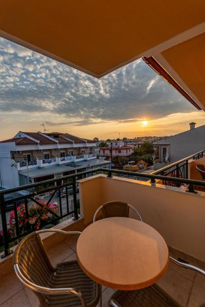 Thalassa Apartments, Prenota Appartamento Kallithea 