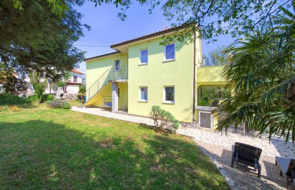 Villa Pleše, Buchen Sie  Žgaljić Insel Krk