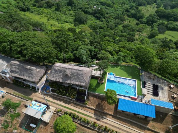Ecohotel La Reserva, Réserver  Piojó Atlántico