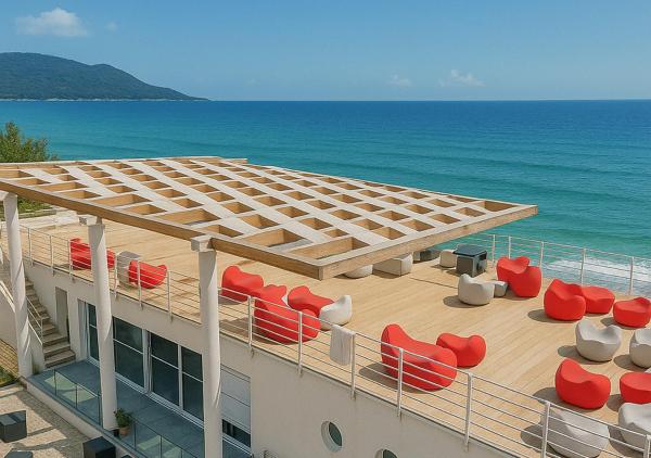 Villaggio Leucosia, Buchen Sie  Hotels in Cilento Coast mit Parkplatz, Parkplätze