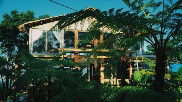 Nẫu Ecovalley, Prenota  Kon Giong Gia Lai