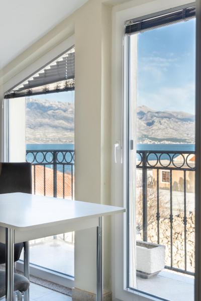 Apartments Delic, Reserva ahora Apartamento Razanac Condado de Zadar