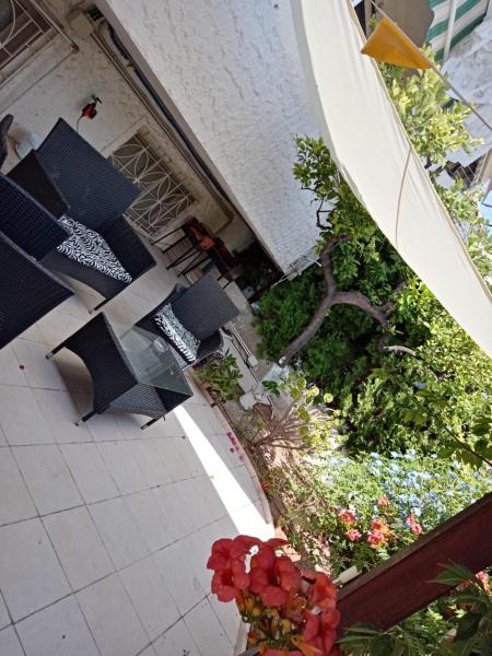 B&B Il Faraglione Bianco, Buchen Sie  Vieste Foresta Umbra