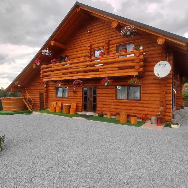 Cabana Colț De Munte, Reserva ahora  Ocoale Alba
