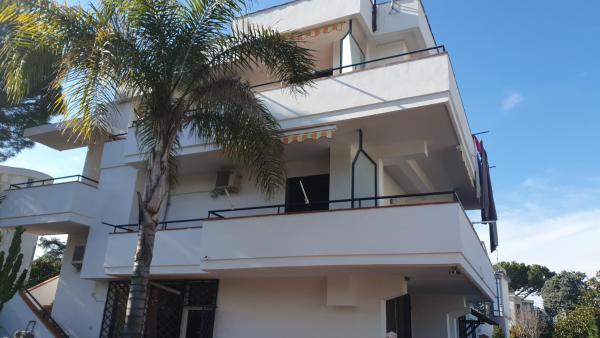 Residence Anna, Buchen Sie  Hotels in Cilento Coast mit Parkplatz, Parkplätze