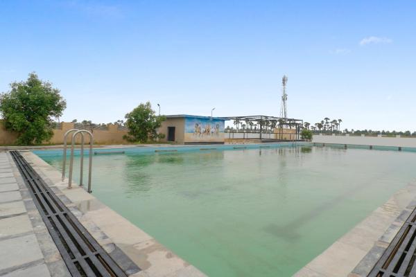 Hotel O Sea Coast Sunny Resort, Reserva ahora  Guntur 