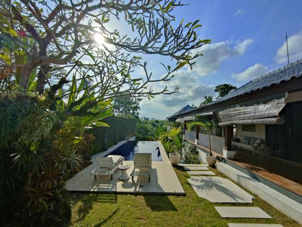 Villa Kimada, Reserva ahora  Hoteles con piscina en Bali, Piscina
