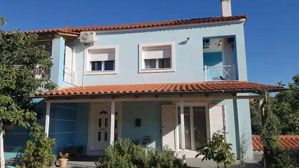 Sylvia\s Village Home, Prenota  Vélos Grecia Centrale