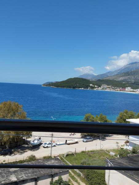 Rooms with view, Buchen Sie  Hotels in Qark Vlora mit Parkplatz, Parkplätze