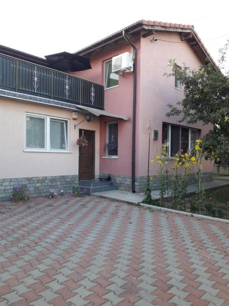 Vila Roz, Reserva ahora  Mangalia Constanta