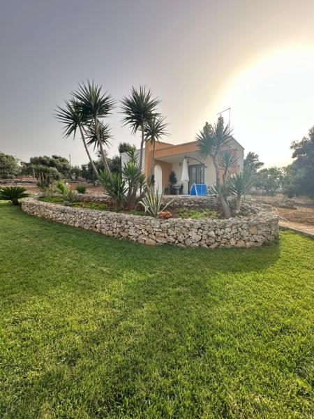 Villa mara, Buchen Sie  Hotels in Itria-Tal mit Parkplatz, Parkplätze