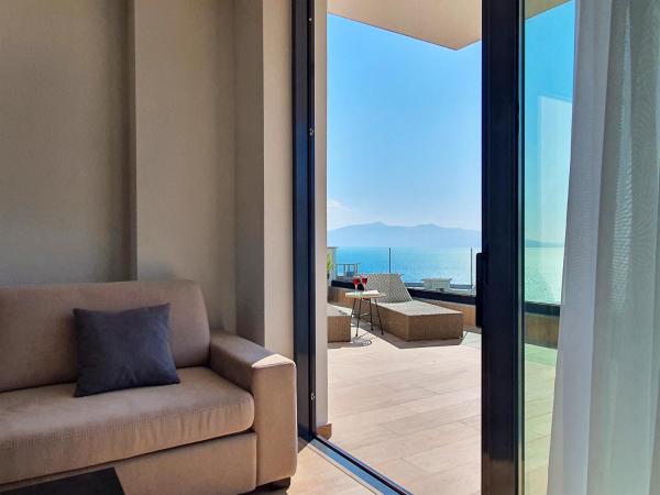 Meraviglia Boutique Hotel, Buchen Sie  Hotels in Qark Vlora mit Parkplatz, Parkplätze
