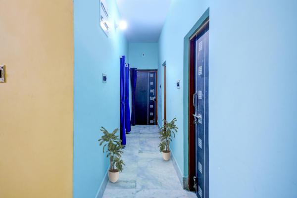 Hotel O URBAN NEST GUEST HOUSE, Buchen Sie  New Town Westbengalen