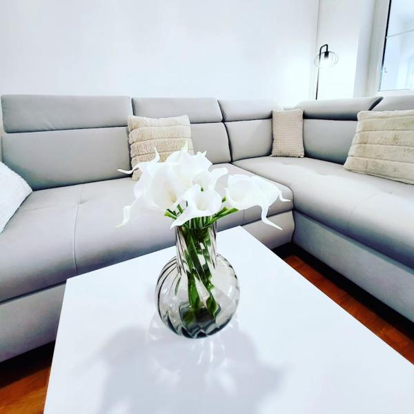 Malinsummer Apartments, Buchen Sie Ferienwohnung Malinska Insel Krk