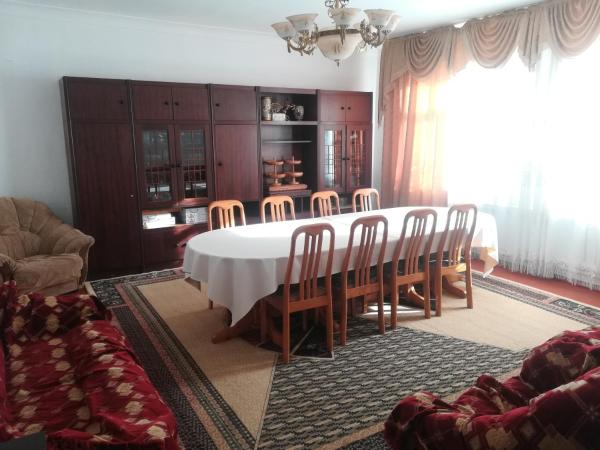 Guest house Liliya, Prenota Affittacamere Kochkor Naryn region