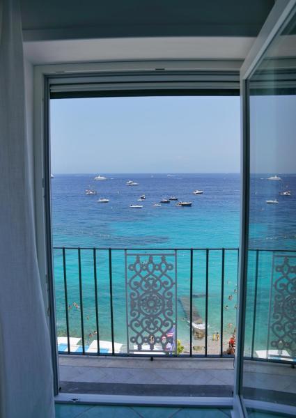 Casa Adelaide, Buchen Sie  Capri Capri