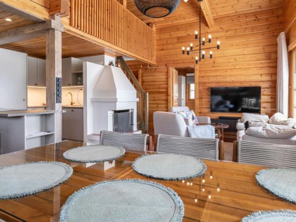 Holiday Home Villa virkeä by Interhome, Buchen Sie  Vierumäki Südfinnland