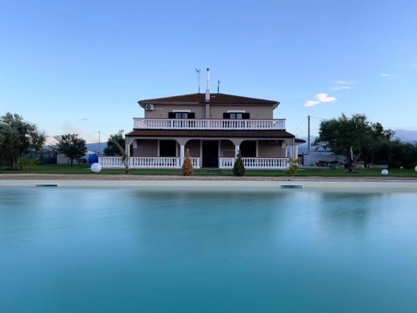 Resort Amica, Buchen Sie  Thurio 