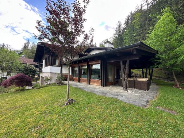Villa Hochbahn in Schönau am Königssee, Prenota  Schönau am Königssee Berchtesgadener Land
