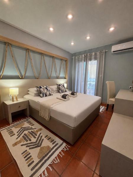 Green Suite Skiathos, Prenota  Skiathos 